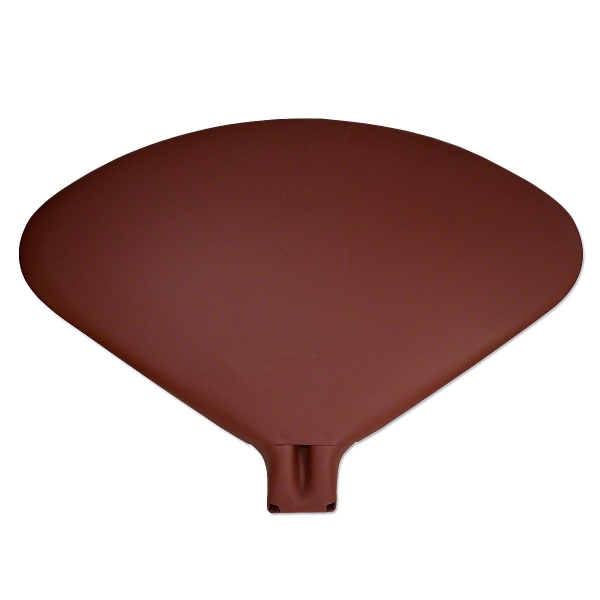 Spatbord Farmall, model oortje