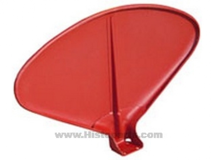 Spatbord Farmall, model oortje Histoparts