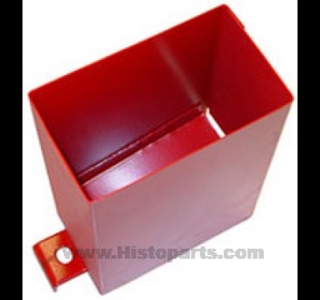 Toolbox Farmall Cub