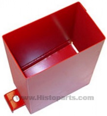 Toolbox Farmall Cub