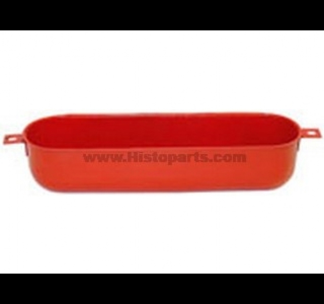 Gereedschapkistje Farmall A, B, Super A, 100, 130 & 140
