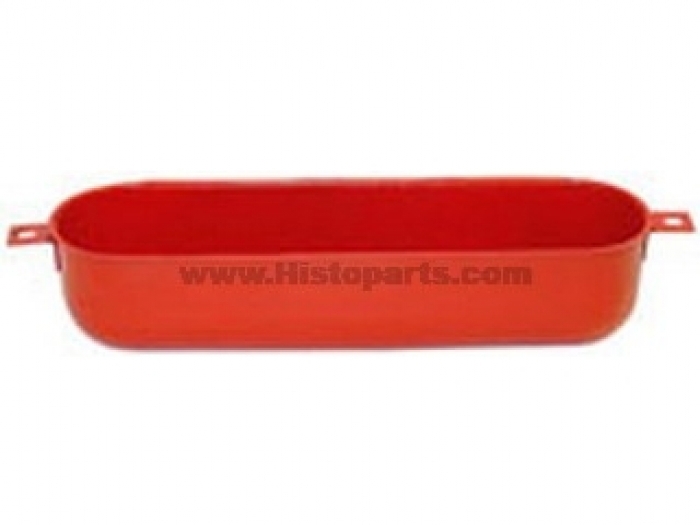 Gereedschapkistje Farmall A, B, Super A, 100, 130 & 140