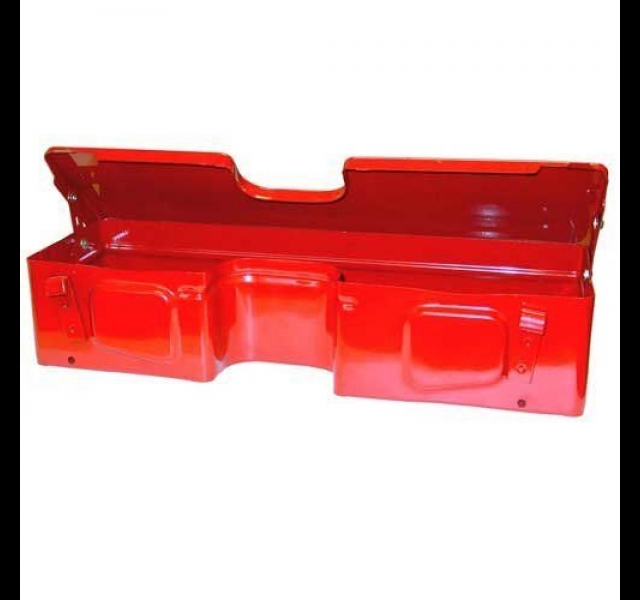 Toolbox Farmall H, M, MD & Supers