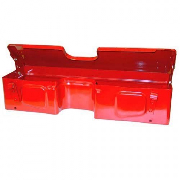 Toolbox Farmall H, M, MD & Supers