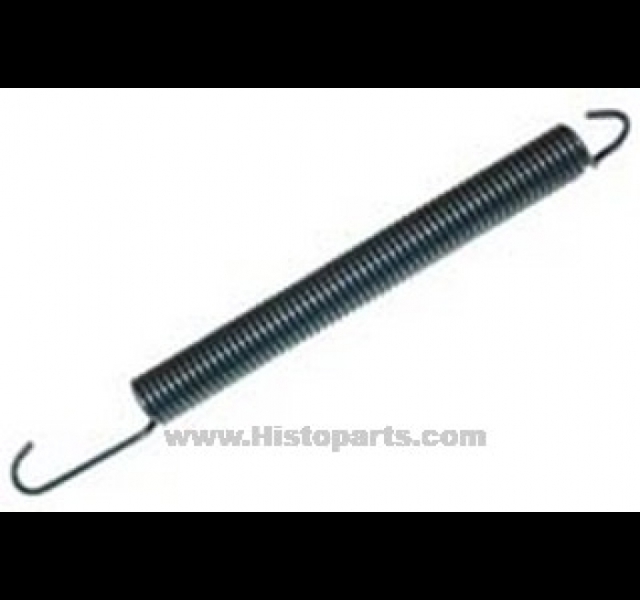 Brake pedal return spring Farmall H & M