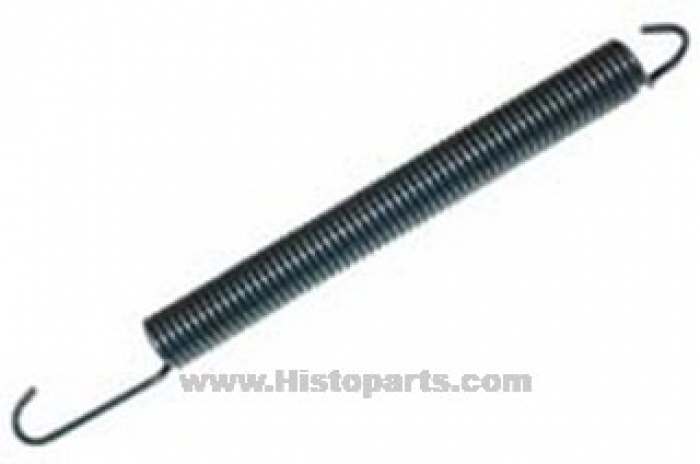 Brake pedal return spring Farmall H & M