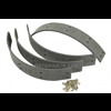 Remvoering set Farmall F12, F14, F20, Regular, W12 & W14