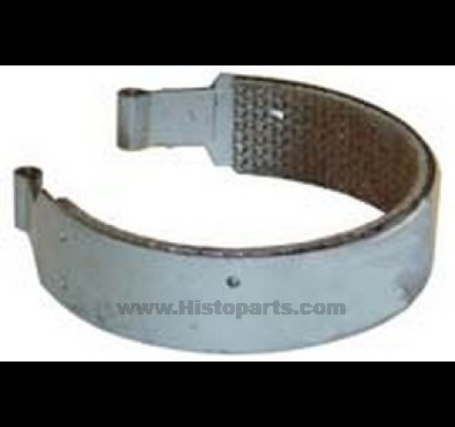 Lined brake band Farmall Cub (1)