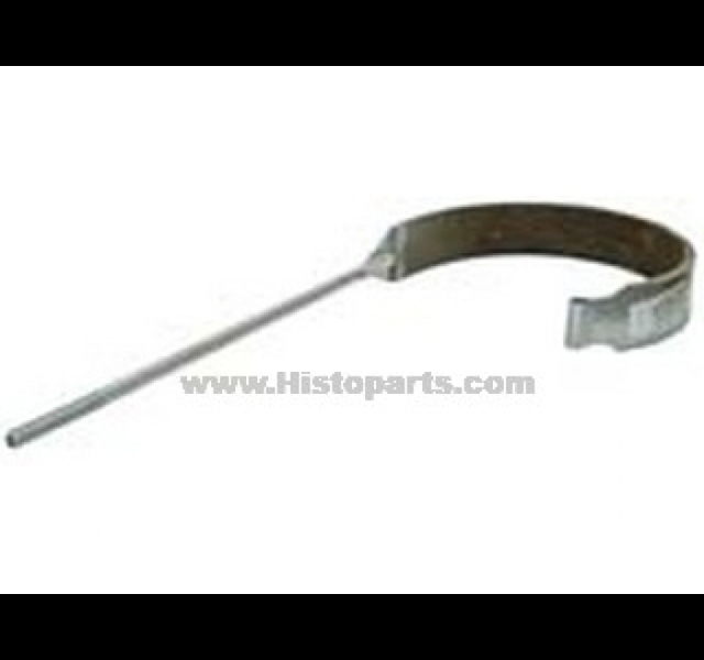 Remband Farmall A, Super A, B