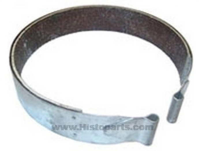 Lined brake band Farmall H, I4, O4 & W4
