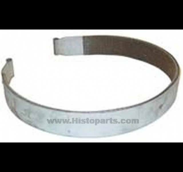 Remband Farmall M BM, BMD, W6