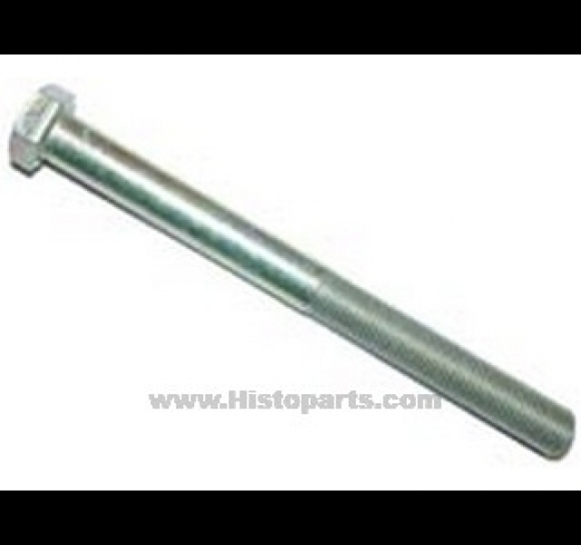 Adjusting bolt for IH1024 disc brakes