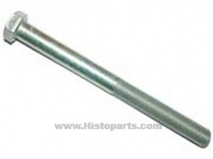 Adjusting bolt for IH1024 disc brakes
