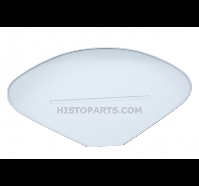 Spatbord schelp Ferguson Histoparts