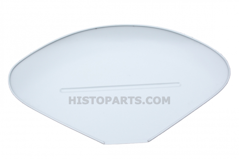 Spatbord schelp Ferguson Histoparts
