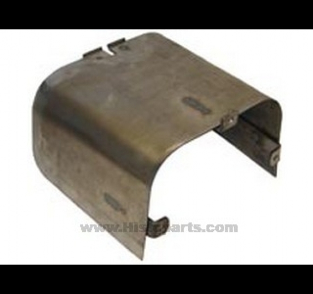 PTO shield Farmall M, MD, BMD, SBMD