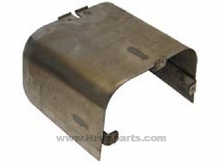 PTO shield Farmall M, MD, BMD, SBMD