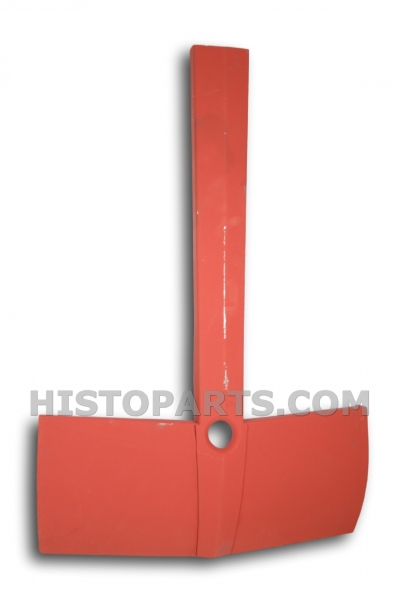 T-stuk front grille Ferguson TE