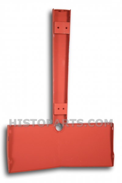 T-stuk front grille Ferguson TE Histoparts