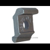 Front wheel clamp Farmall
