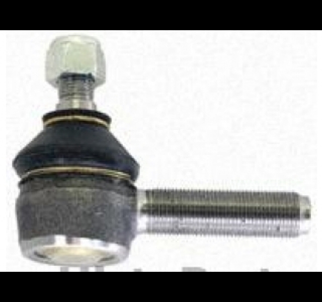 Drag link end front TE