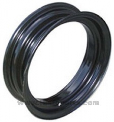 Voorwiel velg 16 inch Farmall 