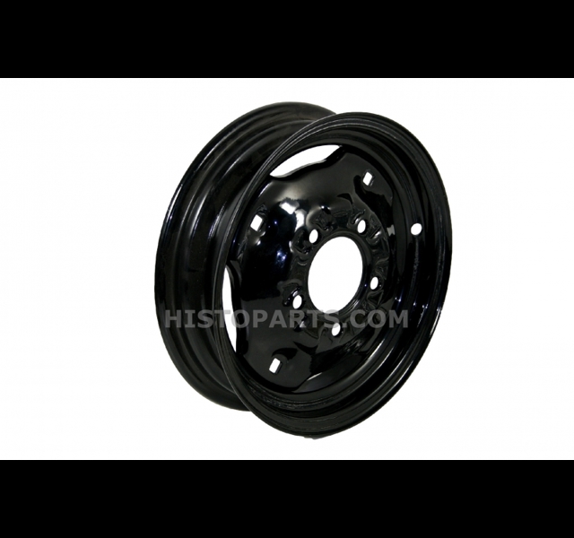 Front wheel rim Farmall Cub