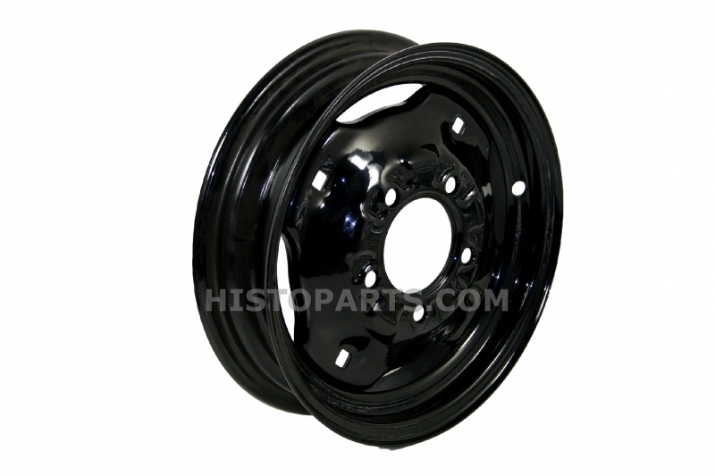 Front wheel rim Farmall Cub