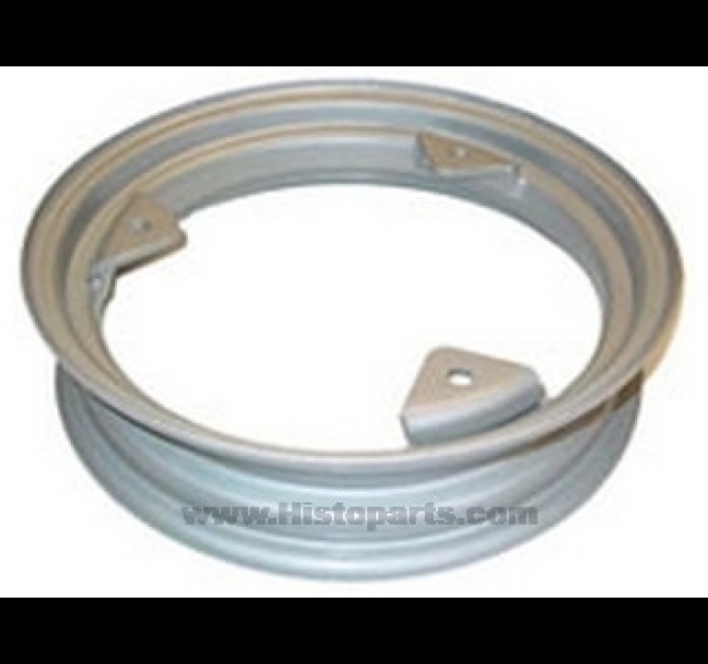 Voorwiel velg Farmall A, B, C en Supers. 100, 200