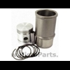 Piston, ring and liner kit Ferguson TED TEA, 85mm
