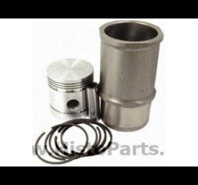 Piston, ring and liner kit Ferguson TED TEA, 85mm