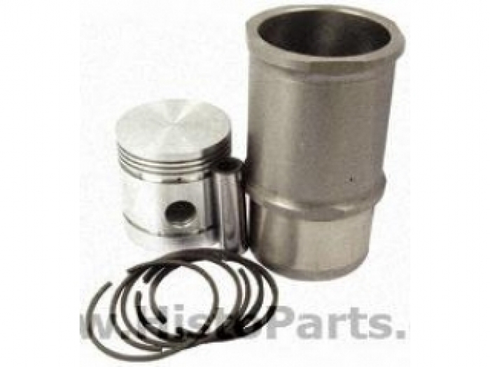 Piston, ring and liner kit Ferguson TED TEA, 85mm