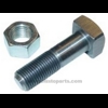 Rear rim bolt Farmall Cub