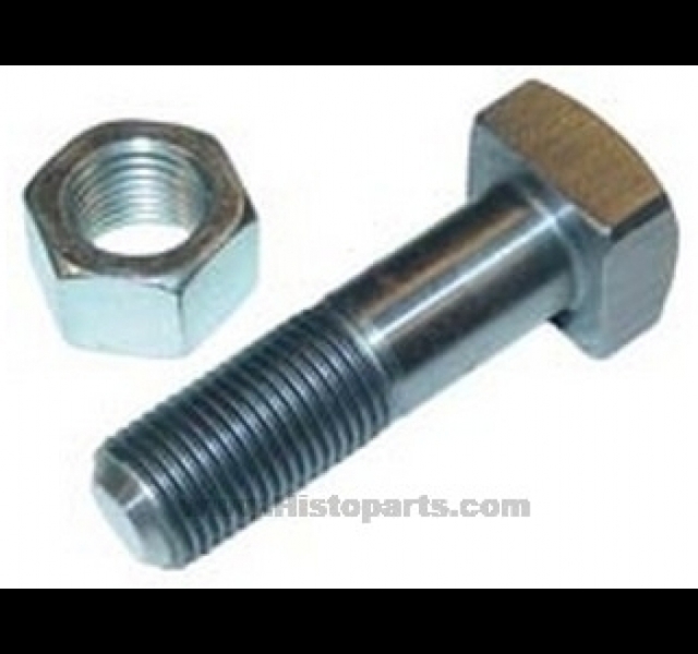 Rear rim bolt Farmall Cub