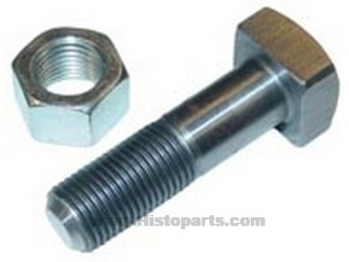 Rear rim bolt Farmall Cub
