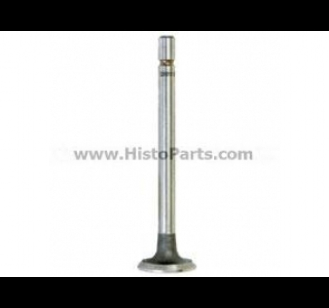 Inlet valve Ferguson TEA TED