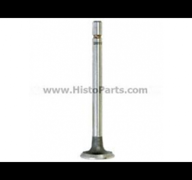 Exhaust valve Ferguson TED TEA