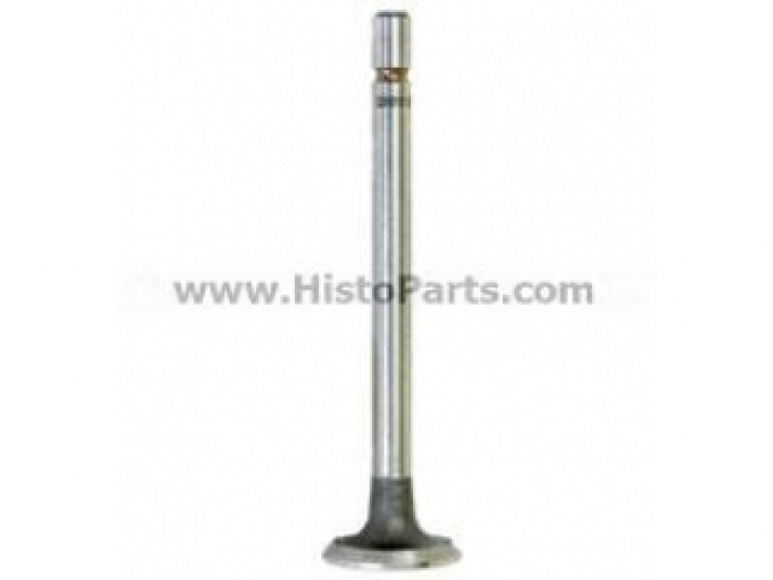 Exhaust valve Ferguson TED TEA