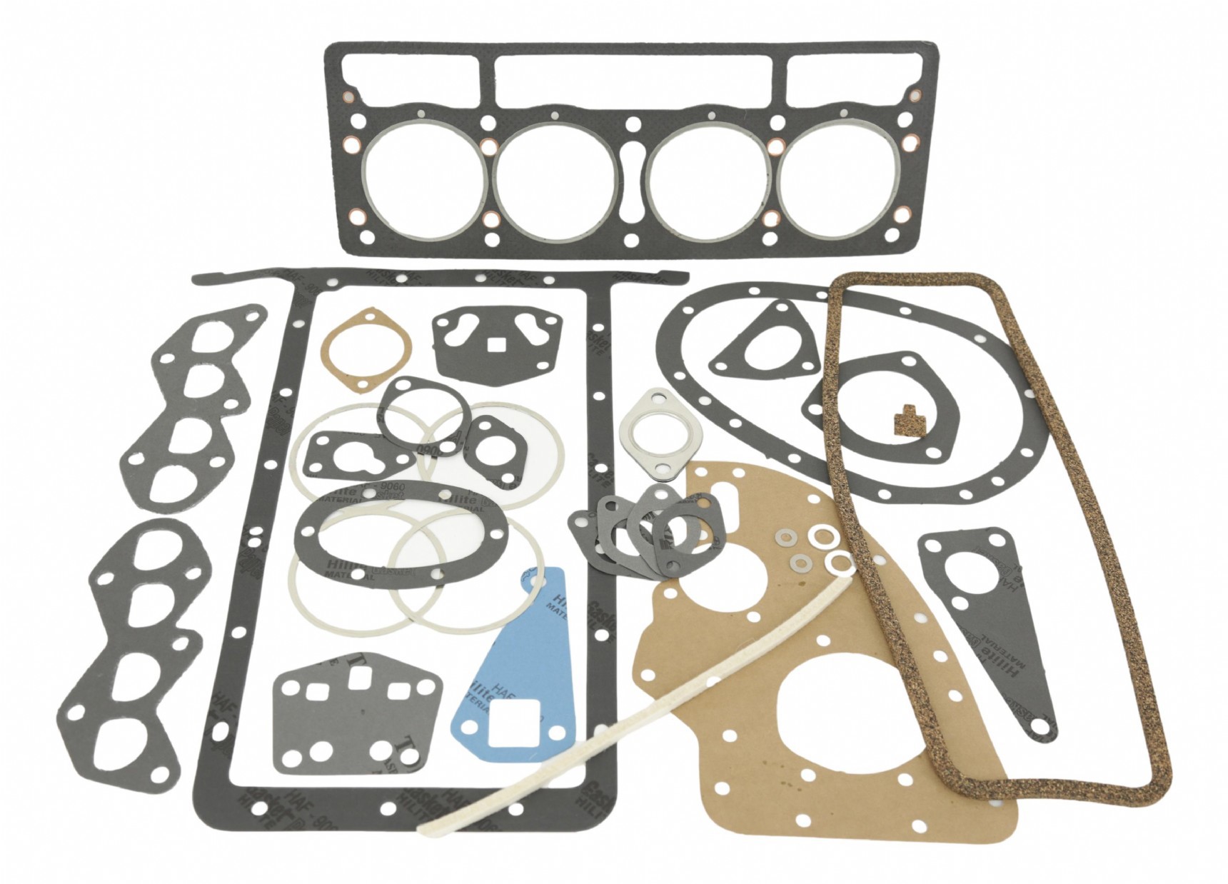 Motorpakkingset Ferguson TEA TED