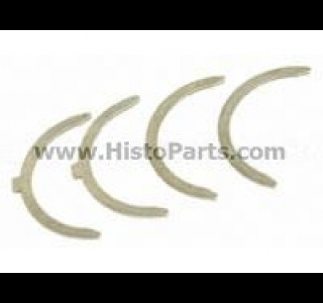 Trust washer kit, std, Ferguson