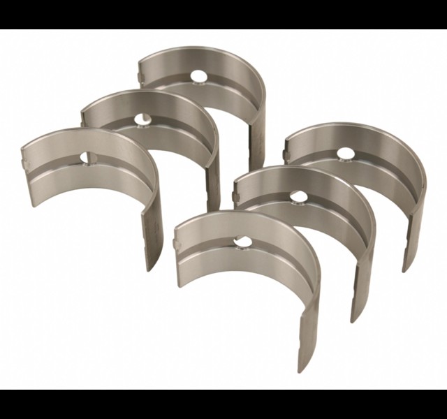 Main bearing set. Fergson TEA TED, FE35.  0.010"