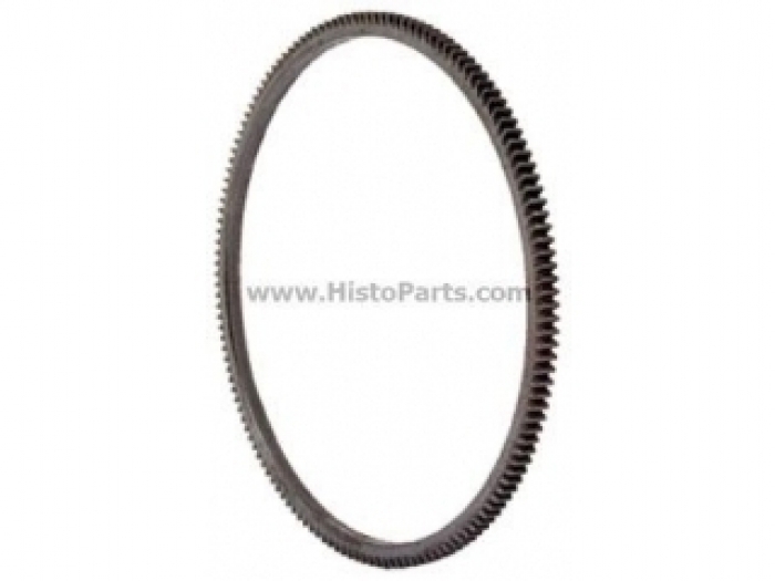 Starter ring gear Ferguson TEF & 35/4