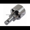 Engine oil pump