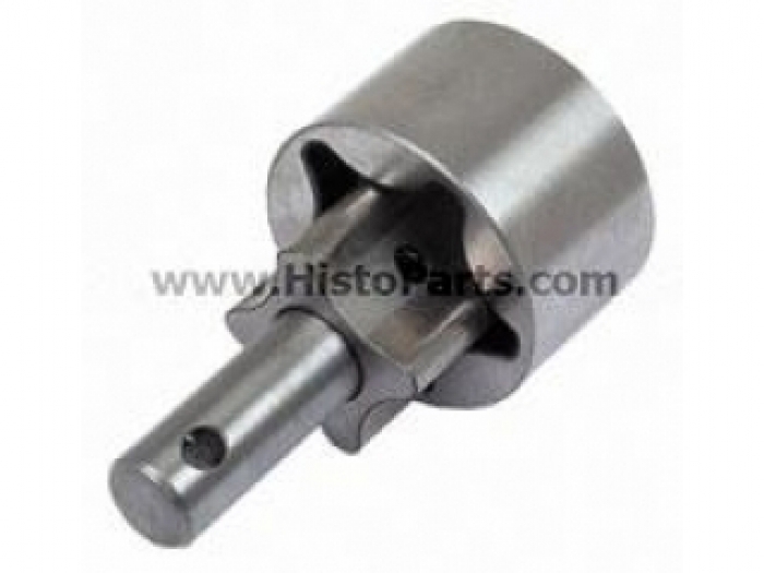 Engine oil pump