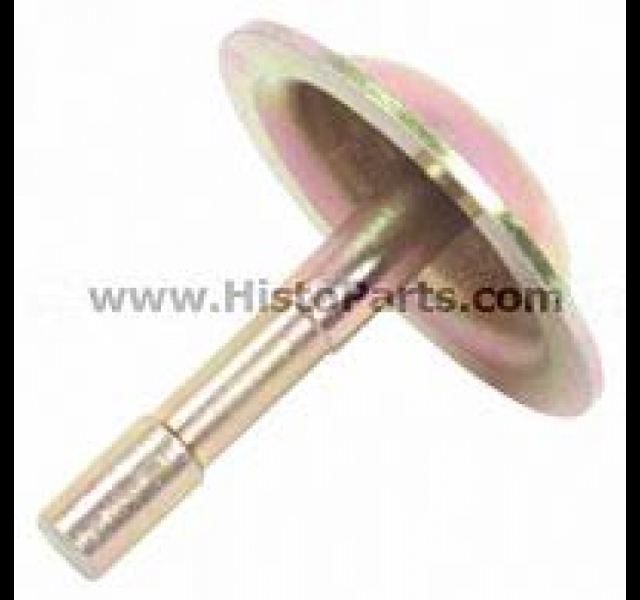 Regulateur plaat Ferguson TEA TED, FE35
