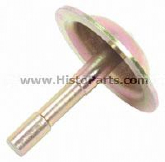 Regulateur plaat Ferguson TEA TED, FE35