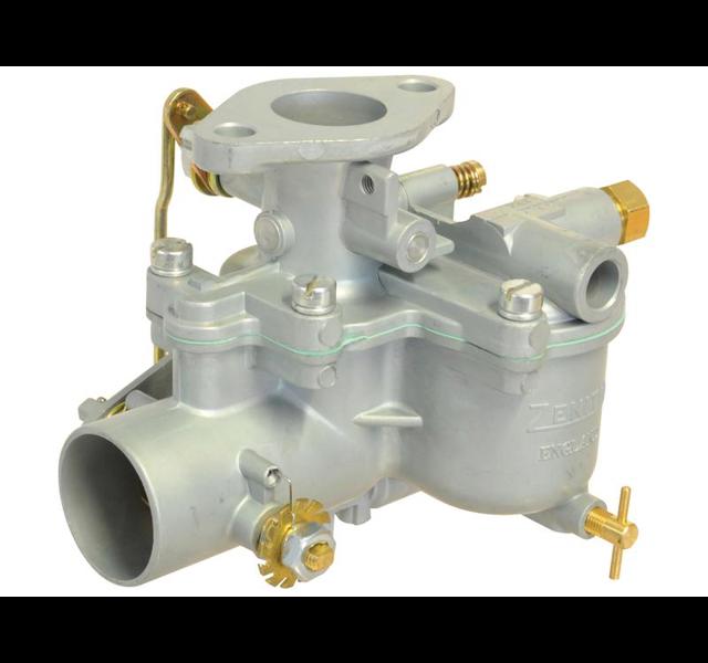 Zenith 24T carburetor