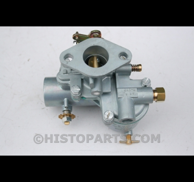 Zenith 24T carburetor Histoparts