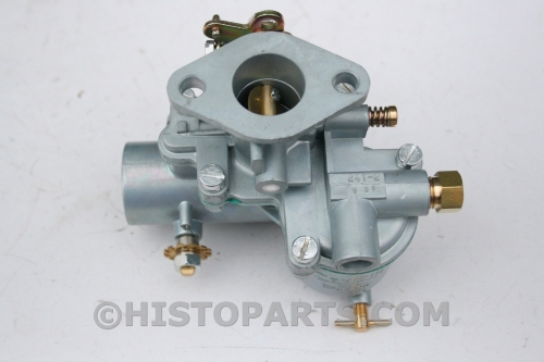 Zenith 24T carburateur Histoparts