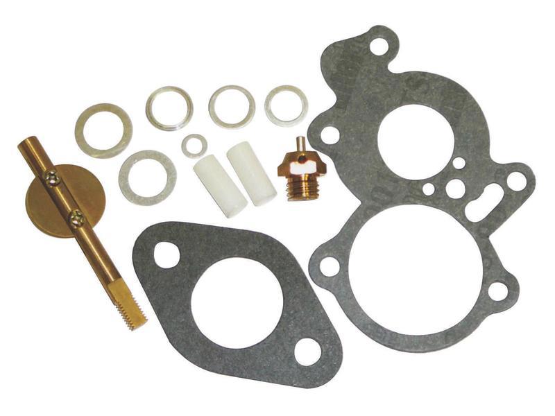 Zenith 24T carburateur reparatieset